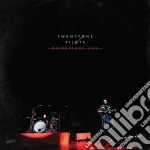(LP Vinile) Twenty One Pilots - Blurryface Live (3 Lp) vinile