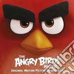 Angry Birds Movie (The) / O.S.T.