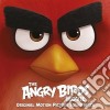 Angry Birds Movie (The) / O.S.T. cd