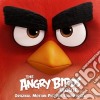 Angry Birds Movie (The) cd