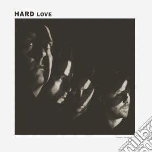 (LP Vinile) Needtobreathe - Hardlove lp vinile di Needtobreathe