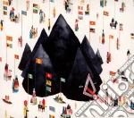 Young The Giant - Home Of The Strange cd