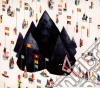 Young The Giant - Home Of The Strange cd
