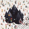 (LP Vinile) Young The Giant - Home Of The Strange (2 Cd) cd