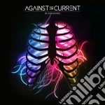Against The Current - In Our Bones cd