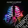 Against The Current - In Our Bones cd