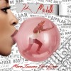K. Michelle - More Issues Than Vogue cd