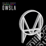 Owsla Worldwide Broa - Owsla Worldwide Broadcast cd