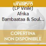(LP Vinile) Afrika Bambaataa & Soul Sonic Force - Planet Rock