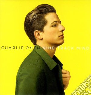 (LP Vinile) Charlie Puth - Nine Track Mind lp vinile di Puth Charlie