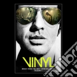 (LP Vinile) Vinyl. Music From The Hbo Original Series Vol.1 (2 Lp+Cd) vinile