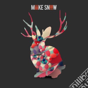 Miike Snow - III cd musicale di Snow Miike