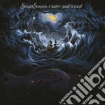 Sturgill Simpson - A Sailor's Guide To Earth cd