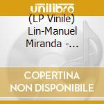 (LP Vinile) Lin-Manuel Miranda - Hamilton (Original Broadway Cast Recording) (4 Lp) lp vinile