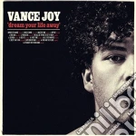 Vance Joy - Dream Your Life Away (Special Edition) cd