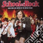 (LP Vinile) School Of Rock (Music From & Inspired) (2 Lp) vinile