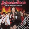 (LP Vinile) School Of Rock (Music From & Inspired) (2 Lp) cd