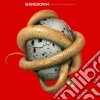 Shinedown - Threat To Survival cd