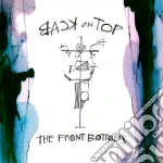 (LP Vinile) Front Bottoms (The) - Back On Top vinile
