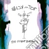 (LP Vinile) Front Bottoms (The) - Back On Top cd