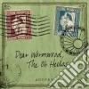 Oh Hellos - Dear Wormwood cd