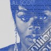 Jill Scott - Woman cd