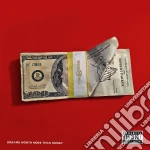 Meek Mill - Dreams Worth More Than Money cd