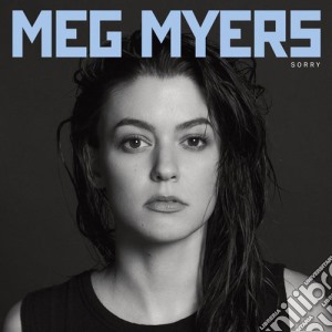 (LP Vinile) Meg Myers - Sorry lp vinile di Meg Myers