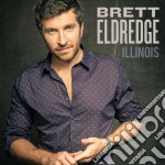 Brett Eldridge - Illinois