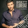 Brett Eldridge - Illinois cd