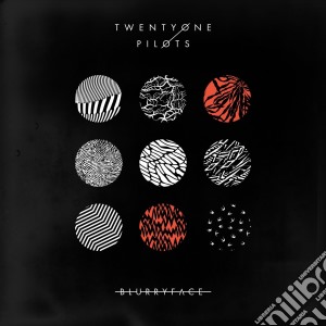 Twenty One Pilots - Blurryface cd musicale di Twenty one pilots