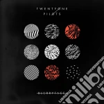 Twenty One Pilots - Blurryface cd