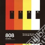 (LP Vinile) 808: The Music (Original Motion Picture Soundtrack) (2 Lp)