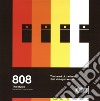 (LP Vinile) 808: The Music (Original Motion Picture Soundtrack) (2 Lp) cd