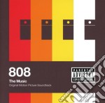 808: The Music (Original Motion Picture Soundtrack)