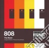 808: The Music (Original Motion Picture Soundtrack) cd