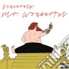 Action Bronson - Mr. Wonderful cd