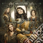 (LP Vinile) Halestorm - Halestorm vinile