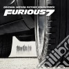 Furious 7 / O.S.T. cd