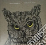 (LP Vinile) Needtobreathe - Live From The Woods vinile