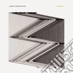 Death Cab For Cutie - Kintsugi cd