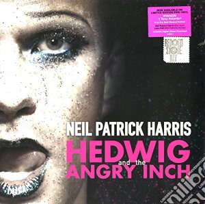 (LP Vinile) Hedwig And The Angry Inch - Original Broadway CastRsd lp vinile di Hedwig and the angry