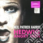 (LP Vinile) Hedwig And The Angry Inch - Original Broadway CastRsd vinile