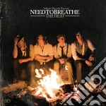 (LP Vinile) Needtobreathe - Heat vinile