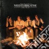 (LP Vinile) Needtobreathe - Heat cd