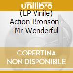 (LP Vinile) Action Bronson - Mr Wonderful vinile