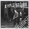 Halestorm - Into The Wild Life cd