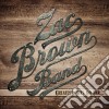 Zac Brown Band - Greatest Hits So Far... cd musicale di Zac brown band