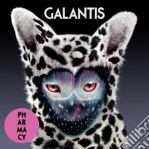 Galantis - Pharmacy cd musicale di Galantis