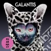Galantis - Pharmacy cd